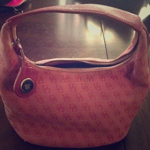 Dooney and Bourke Purse